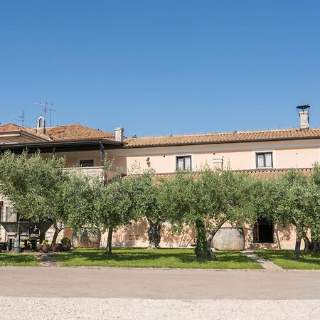 Bb Olive Bed and Breakfast Seget  Esterno foto