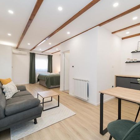Bb Olive Bed and Breakfast Seget  Esterno foto