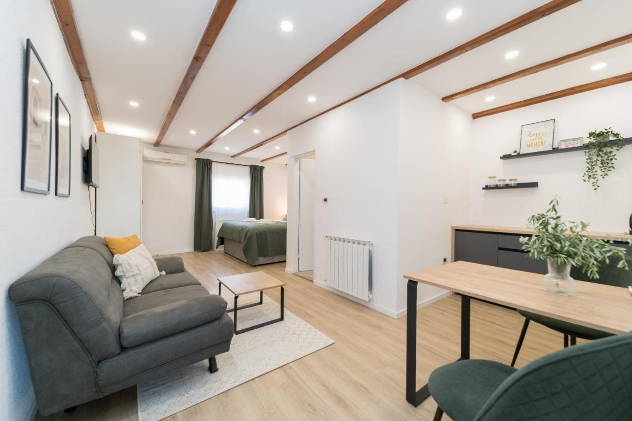 Bb Olive Bed and Breakfast Seget  Esterno foto
