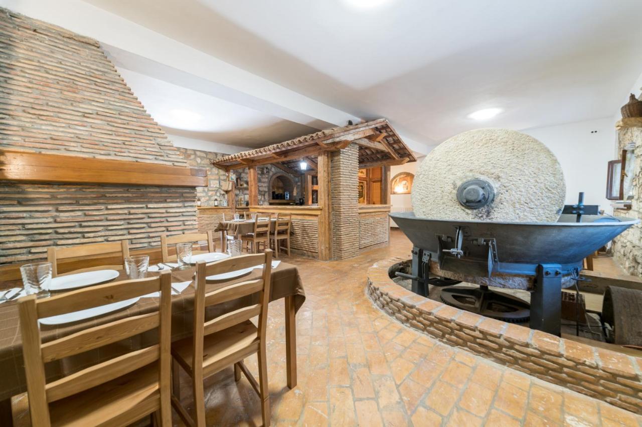 Bb Olive Bed and Breakfast Seget  Esterno foto