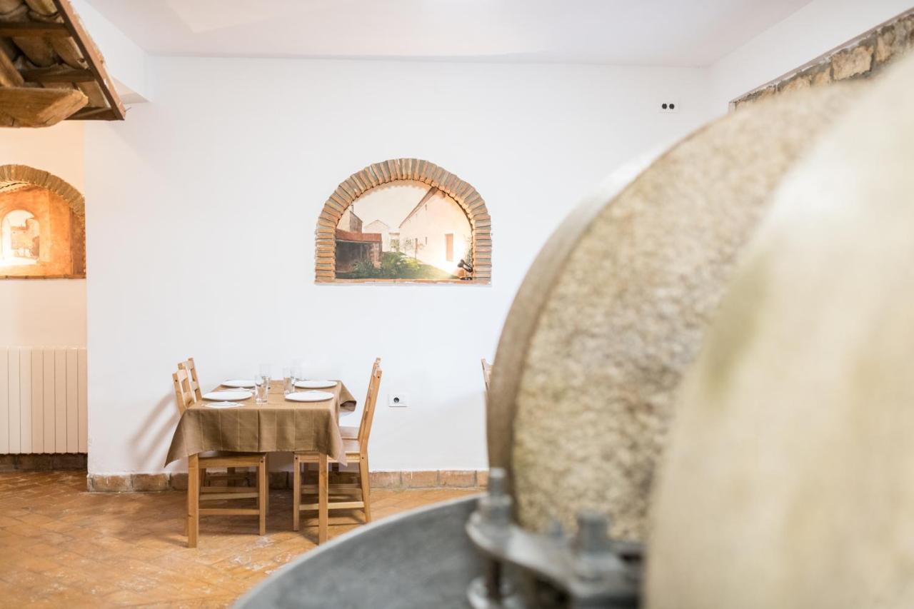 Bb Olive Bed and Breakfast Seget  Esterno foto