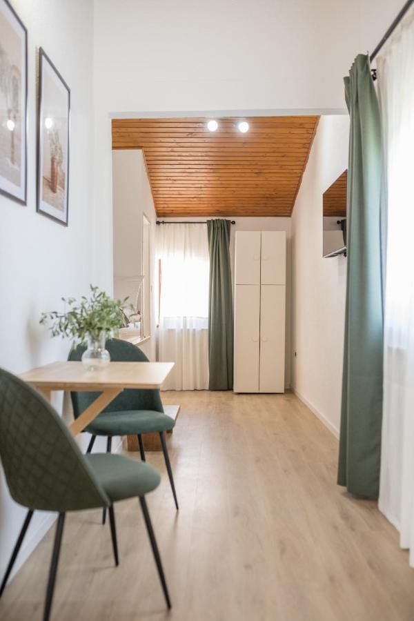 Bb Olive Bed and Breakfast Seget  Esterno foto
