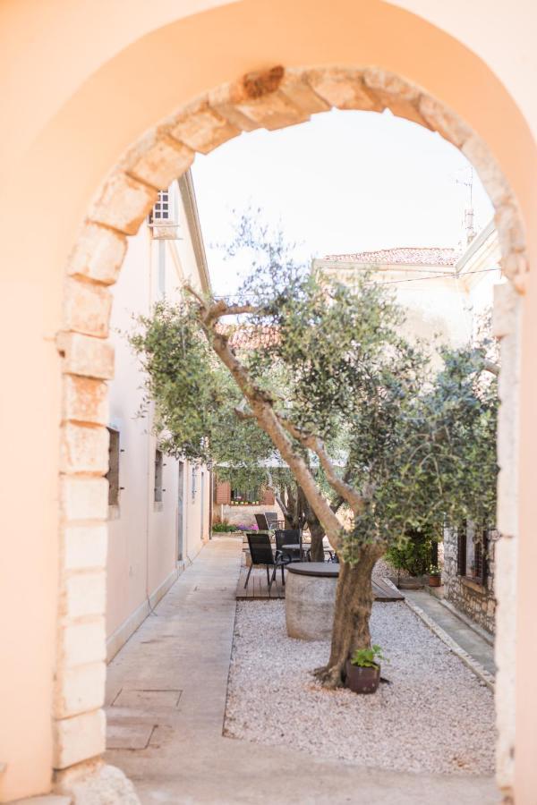 Bb Olive Bed and Breakfast Seget  Esterno foto