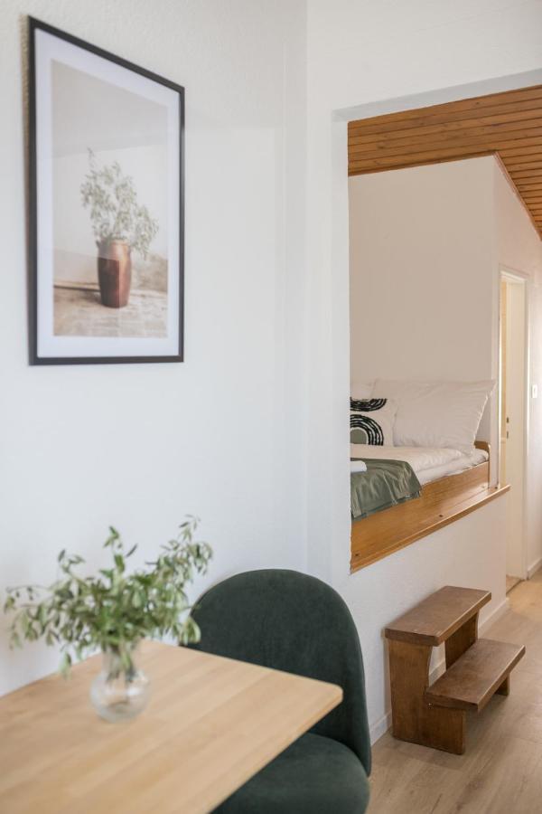 Bb Olive Bed and Breakfast Seget  Esterno foto