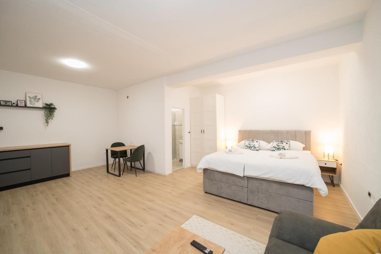 Bb Olive Bed and Breakfast Seget  Esterno foto