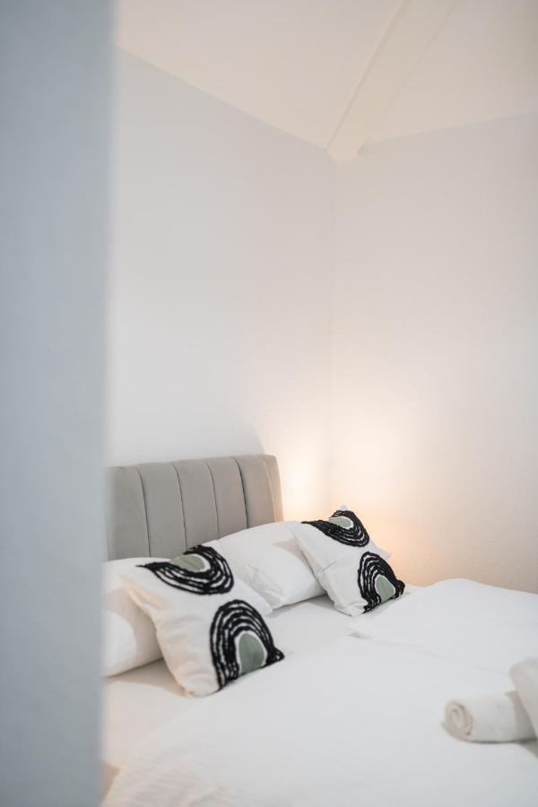 Bb Olive Bed and Breakfast Seget  Esterno foto