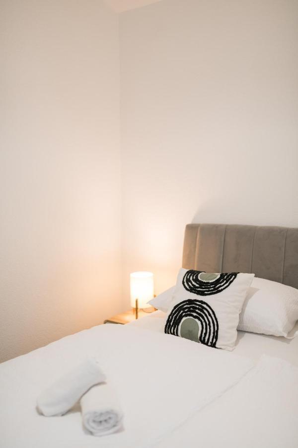 Bb Olive Bed and Breakfast Seget  Esterno foto