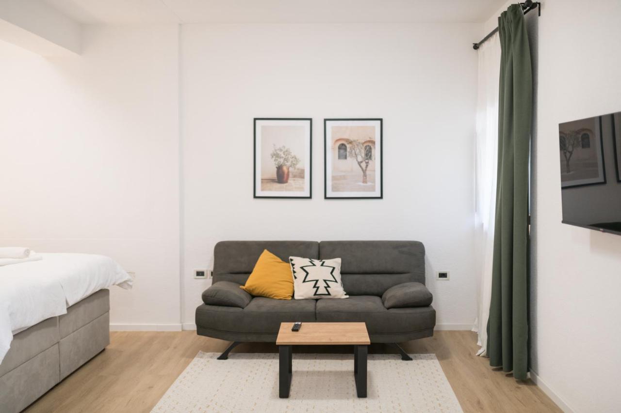 Bb Olive Bed and Breakfast Seget  Esterno foto