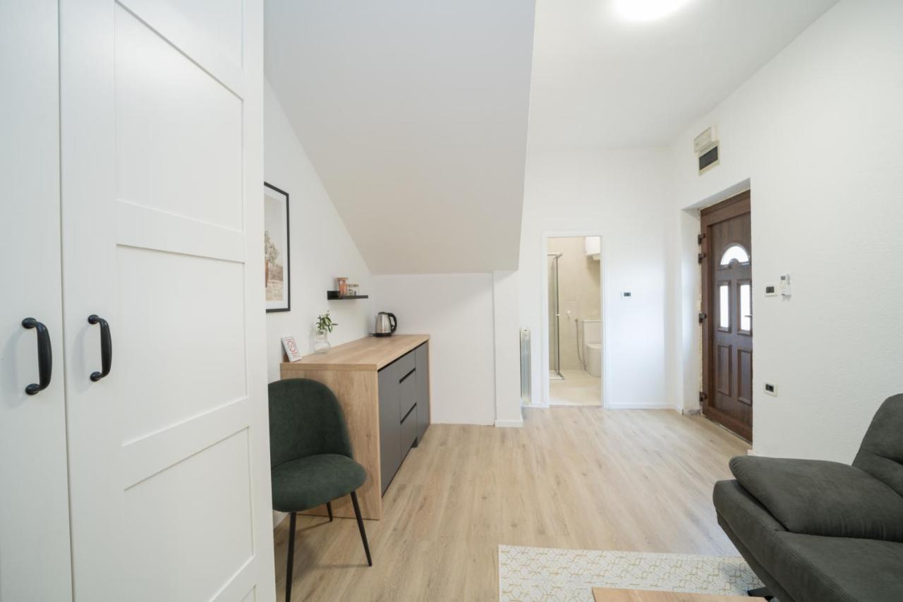 Bb Olive Bed and Breakfast Seget  Esterno foto