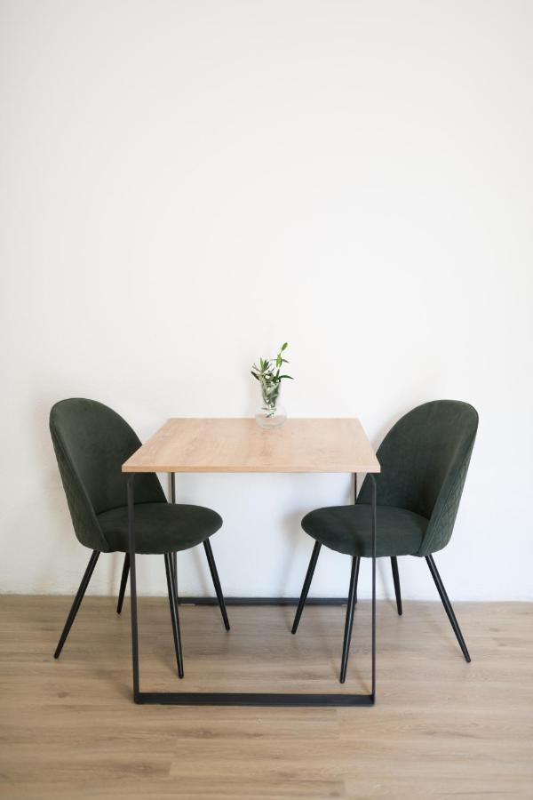 Bb Olive Bed and Breakfast Seget  Esterno foto