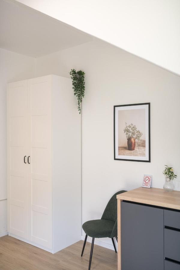 Bb Olive Bed and Breakfast Seget  Esterno foto